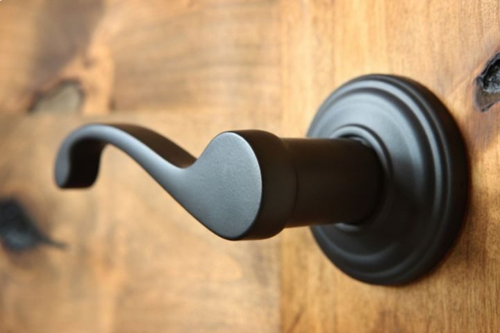 maniglia di una porta