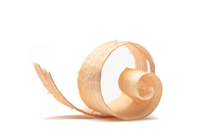 truciolo di legno