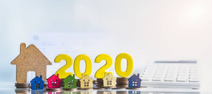 rappresentazione detrazioni 2020