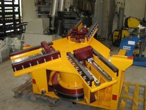 Manufatto meccanico
