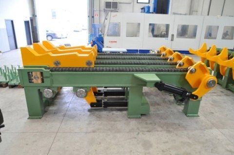 Rulli industriali