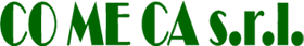 COMECA s.r.l. - LOGO