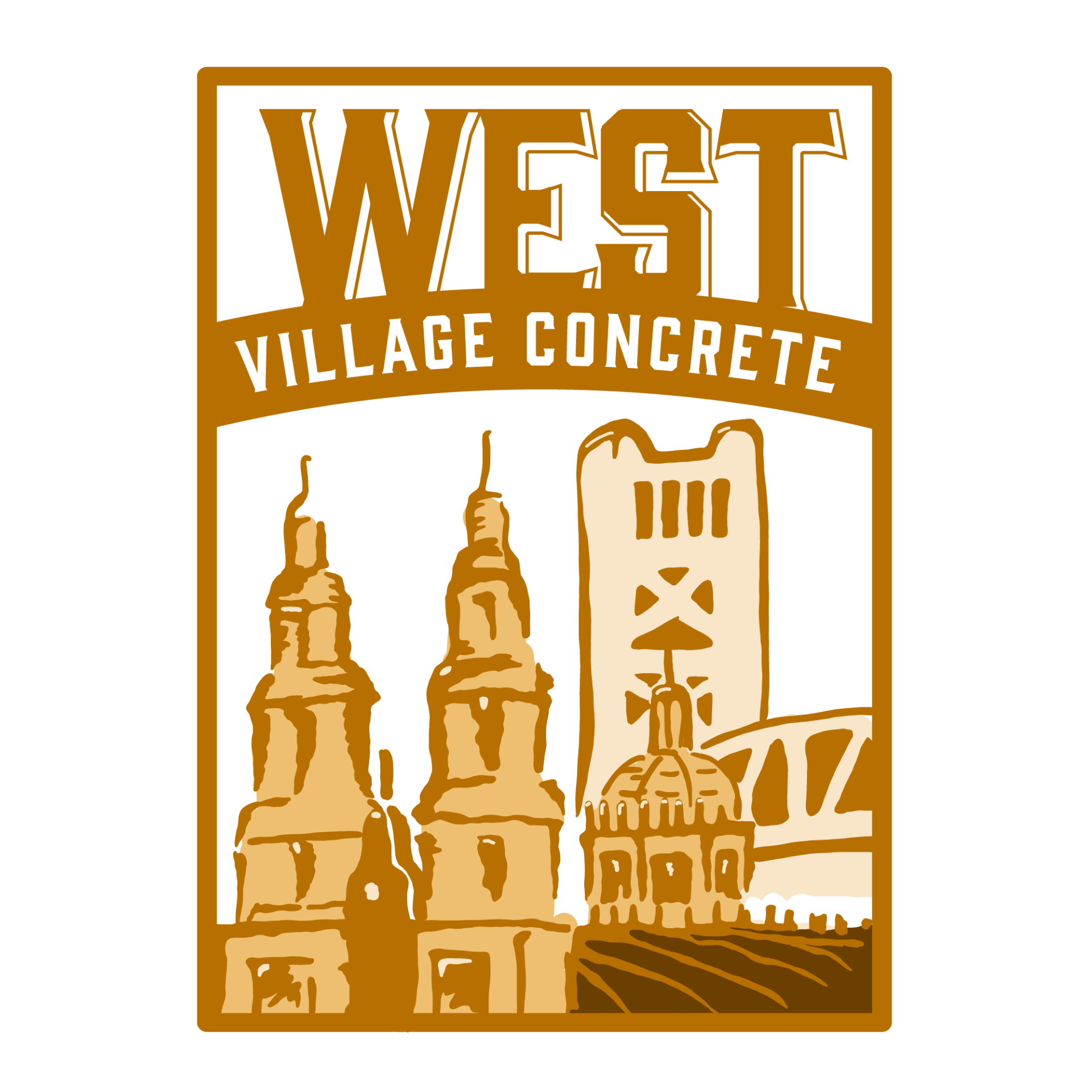 West Village Concrete