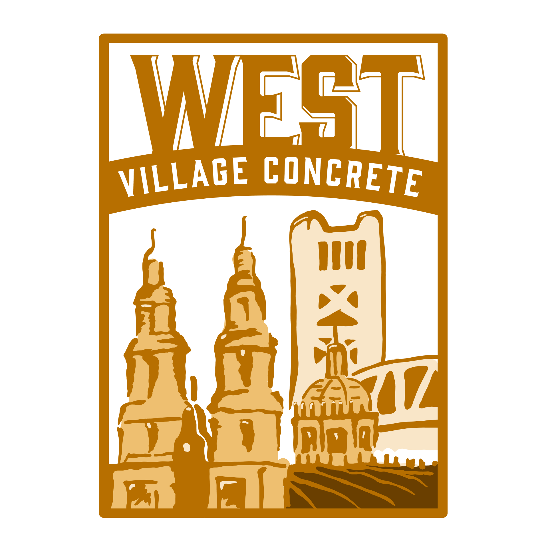 West Village Concrete