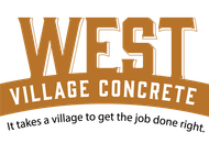 West Village Concrete