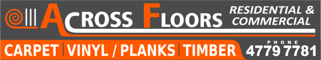 Across Floors Across Floors