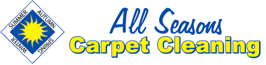 all seasons carpet cleaning and integrated pest management logo all seasons carpet cleaning and integrated pest management logo