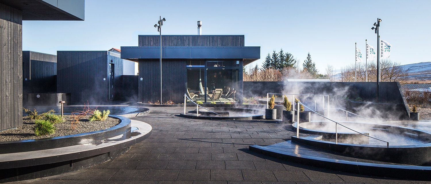 Krauma spa