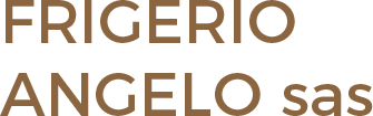 FRIGERIO ANGELO sas-LOGO