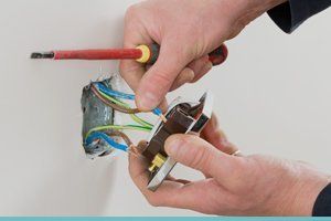 socket repair
