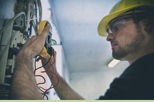 electrical testing