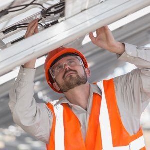 electrical testing