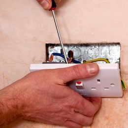 socket repair