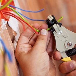 wiring repair