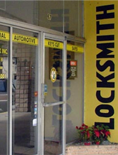 Store Front, Locksmith Services in Orlando, FL Store Front, Locksmith Services in Orlando, FL