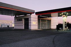 commercial paving services