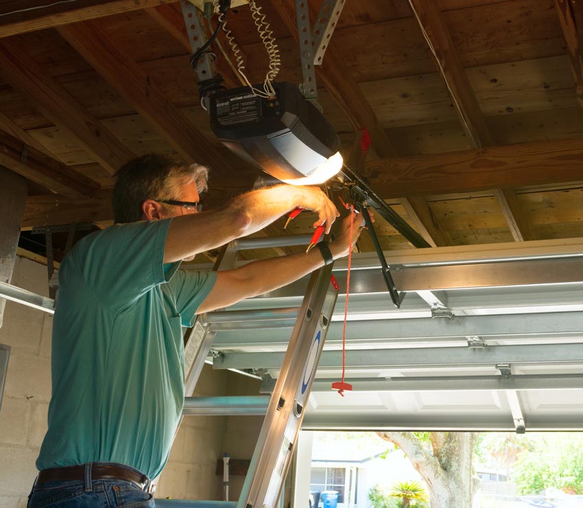 Garage Door Repair | Millbury, MA | Garage Door Specialties