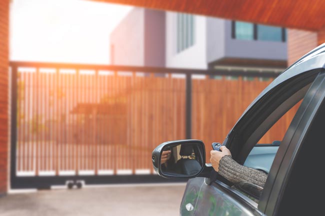 Slide to Side | Millbury, MA | Garage Door Specialties