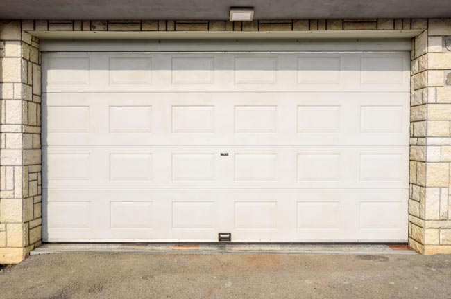 Traditional Raised-Panel | Millbury, MA | Garage Door Specialties