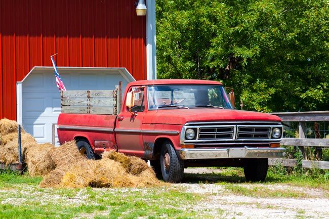 Agricultural | Millbury, MA | Garage Door Specialties