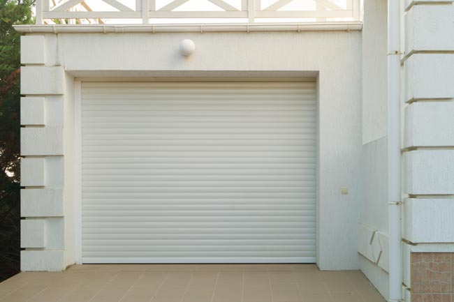Aluminum | Millbury, MA | Garage Door Specialties
