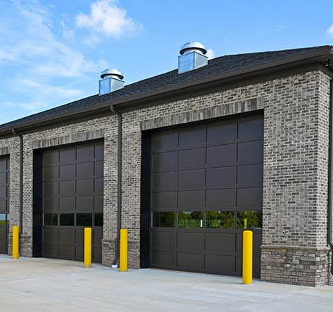 Multiple Garage Doors | Millbury, MA | Garage Door Specialties Multiple Garage Doors | Millbury, MA | Garage Door Specialties