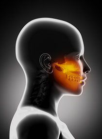 Craniomandibuläre Dysfunktion (CMD) Craniomandibuläre Dysfunktion (CMD)