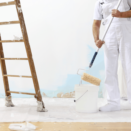 Painting Contractor in Dearborn, MI | Pecaj Painting Painting Contractor in Dearborn, MI | Pecaj Painting
