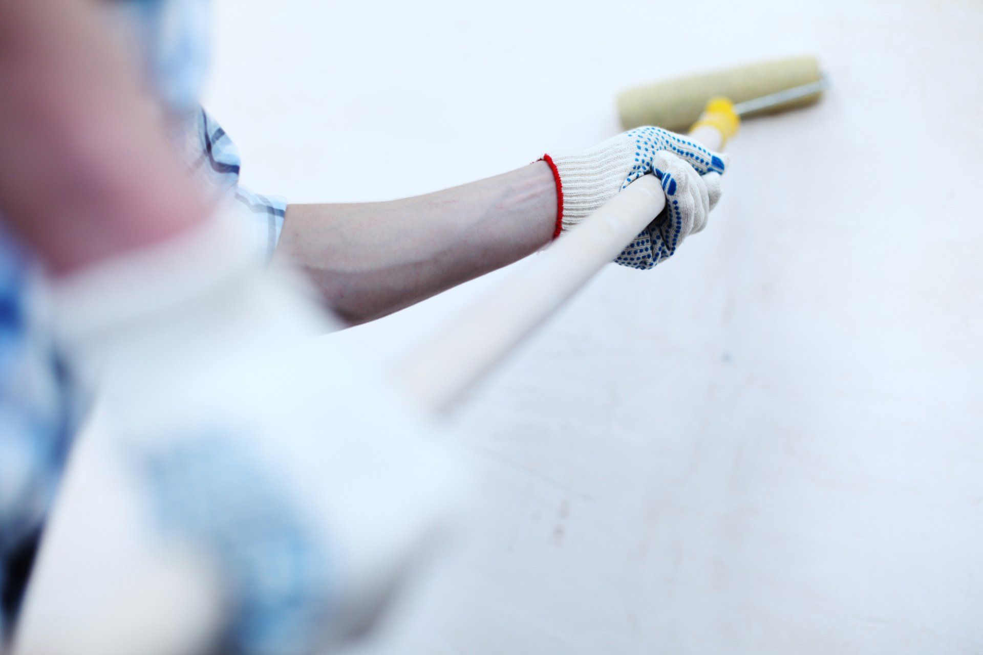 Residential Painting in Dearborn, MI | Pecaj Painting