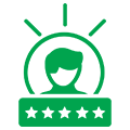 Icona – Professionalità ed esperienza
