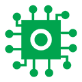 Icona – Tecnologie all'avanguardia