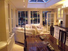 attractive interiors