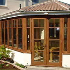 custom windows