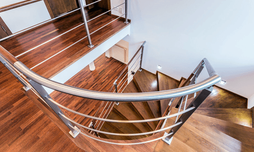 bespoke balustrades