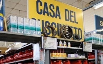 cuscinetti per industria