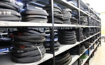 guarnizioni per industria