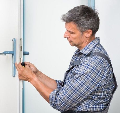 Professional Locksmith