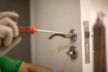locksmith services