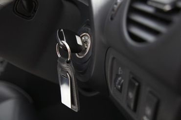 car keys