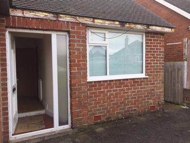 doors and windows