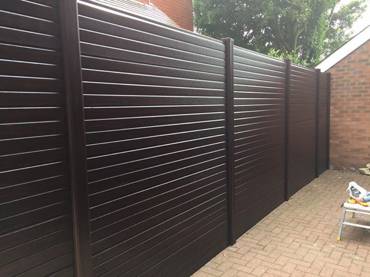 gates