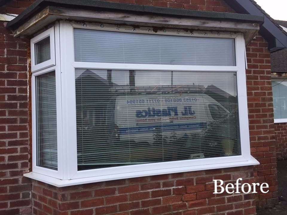 window installation