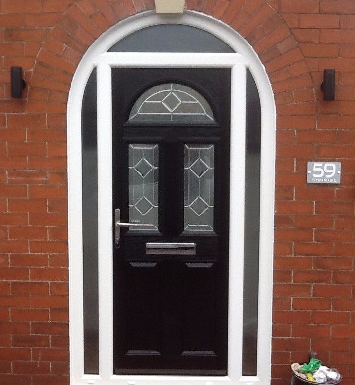 porch windows