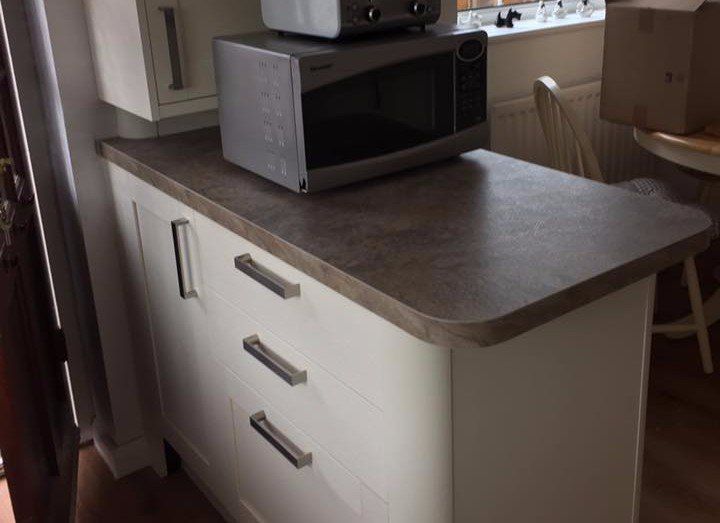 kitchen furniture