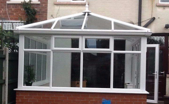 conservatory