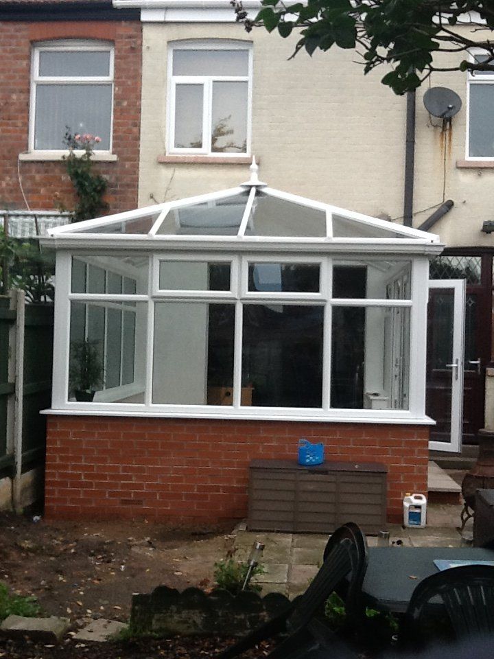 conservatory