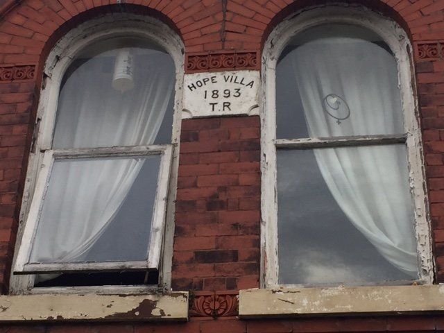 windows