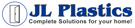 JL Plastics logo
