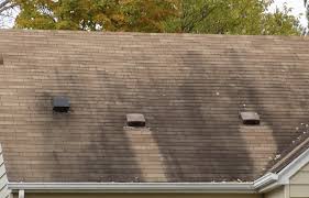 Damaged Roof in Newtown Square, PA | Just Improvements Roofing Contractor | (610) 334-3993