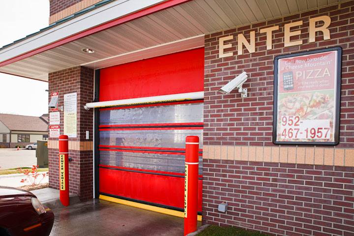 Clean Machine Solutions - car wash distribution, service, and installation